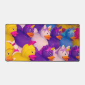 Duckies adorables (Recto)