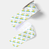 Duckies Lint (Achterkant)