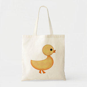 Ducking All Purpose Bag Tote Bag