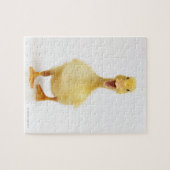 Ducking Legpuzzel (Horizontaal)