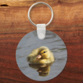 Ducking Sleutelhanger (Voorkant)