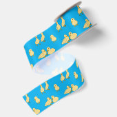Ducklings Lint (Achterkant)