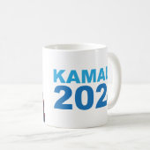 DUCKS CONTRE DONALD mug (Devant droit)