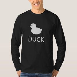 Ducks Design 1 T-shirt
