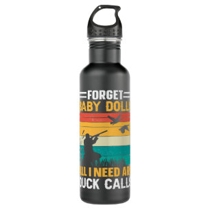 Ducks Funny vergeet baby poppen alle inderdaad zij Waterfles