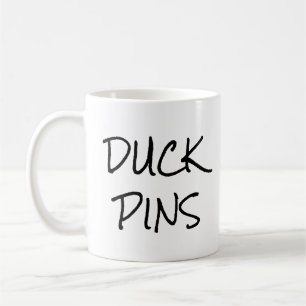 Ducks Mug