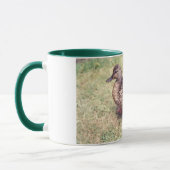 Ducks Mug (Gauche)