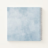 Ducks Woodland Forest 21e Anniversaire Livre d'or (Dos)