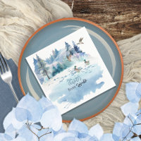 Ducks Woodland Forest Natuur Boy Baby Sprinkle