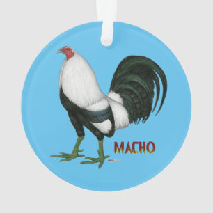 Duckwing Gamecock