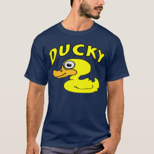Ducky Blue T-shirt