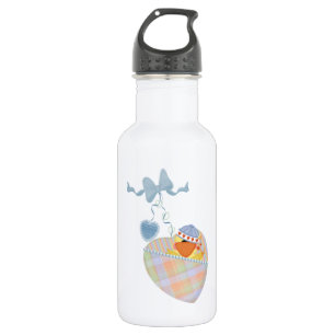 Ducky Bottle-works 32 oz Waterfles