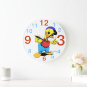 Ducky Grote Klok (Huis)