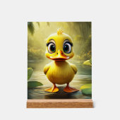 Ducky Life ! (Recto)