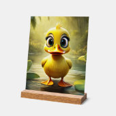 Ducky Life ! (Angle)