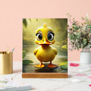 Ducky Life !