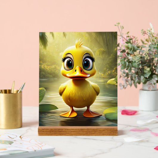 Ducky Life ! (Mariage)