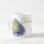 Ducky - Mok (Voorkant links)