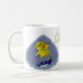 Ducky - Mok (Links)