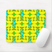 Ducky Mousepad Muismat (Met muis)