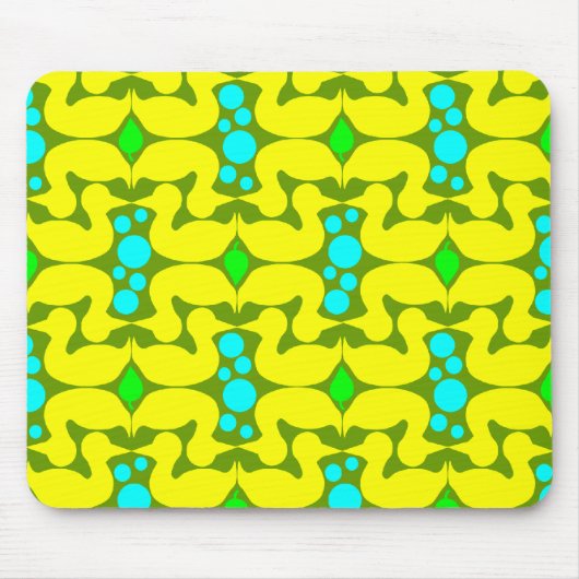 Ducky Mousepad Muismat (Voorkant)