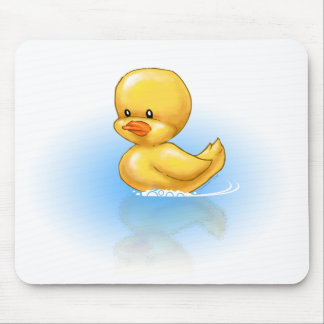 Ducky Mousepad Muismat