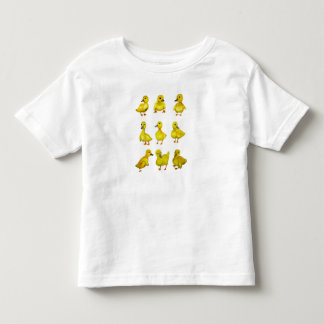 Ducky Shirt