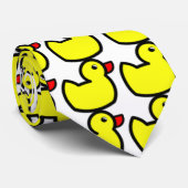 Ducky Stropdas (Opgerold)