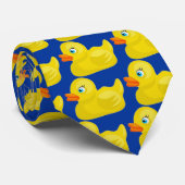 Ducky Stropdas (Opgerold)