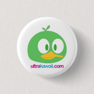 Ducky Tiny Button