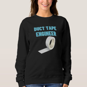 Duct Tape Engineer Craftsman Handyman _3 Trui