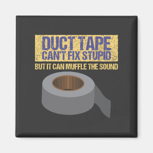 Duct-tape kan geen stuitbare harde schijf herstell magneet