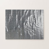 Duct tape legpuzzel (Horizontaal)