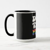 Duct Tape Pride - Mok (Links)