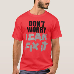 Duct tape-Shirt T-shirt