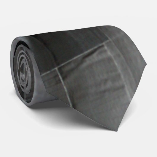 Duct tape-Stropdas Stropdas (Opgerold)