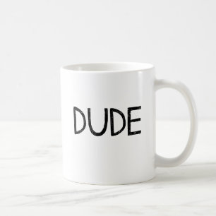 DUDE KOFFIEMOK