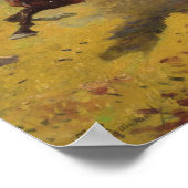 Duel, 1905 poster (Hoek)