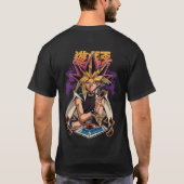 🔥Duel Spirit T-Shirt (Dos)