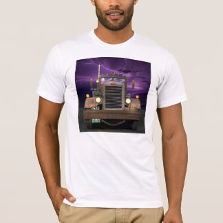 Duel Truck Tee Shirt