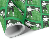 Duelisten Cadeaupapier (Rol Hoek)