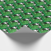 Duelisten Cadeaupapier (Hoek)