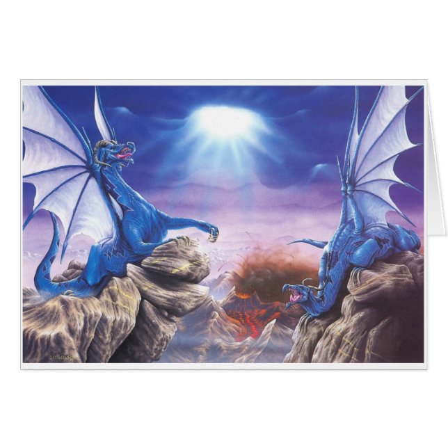 DUELTTEKENINGEN (Voorkant Horizontaal)