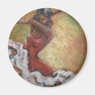 Duende Magneet