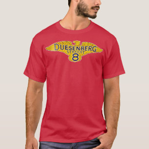 Duesenberg 1 t-shirt