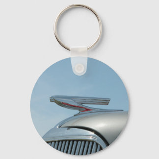 Duesenberg Grill Sleutelhanger
