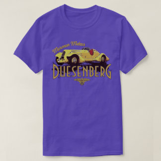 Duesenberg Special T-shirt