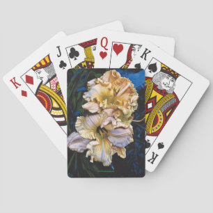 "Duet"-speelkaarten Pokerkaarten
