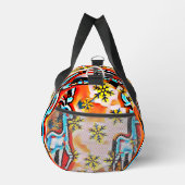 Duffel bag plunjezak (Rechts)