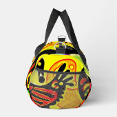 Duffel bag  plunjezak (Rechts)